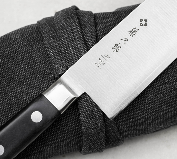 Tojiro DP3 VG-10 Nóż Santoku 21 cm