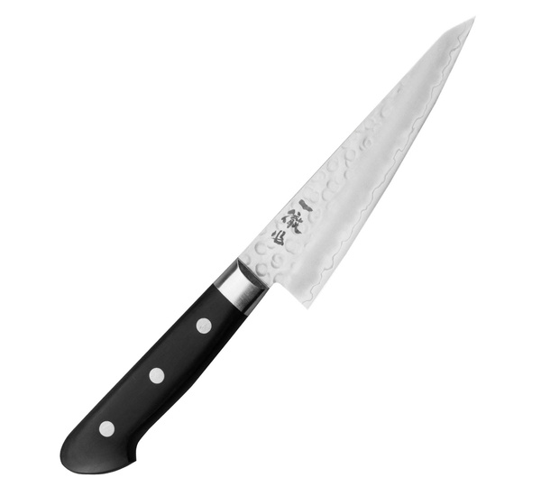 Ittetsu Sandvik 19C27 Nóż Honesuki 15 cm