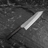 Nigara Hamono Aogami Super/SS Nóż Kiritsuke Gyuto 20 cm