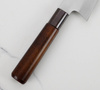 Misuzu Hamono VG-10 Brass Nóż Bunka 21 cm