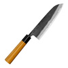 Kyohei Aogami#2 Nóż Santoku 17 cm