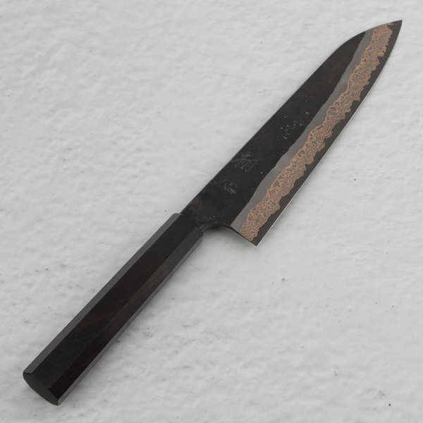 Hatsukokoro Yorokobi Kurouchi SLD Nóż Szefa kuchni 21 cm