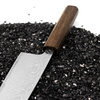 Tsunehisa AUS10 Nami Nóż Santoku 16,5 cm
