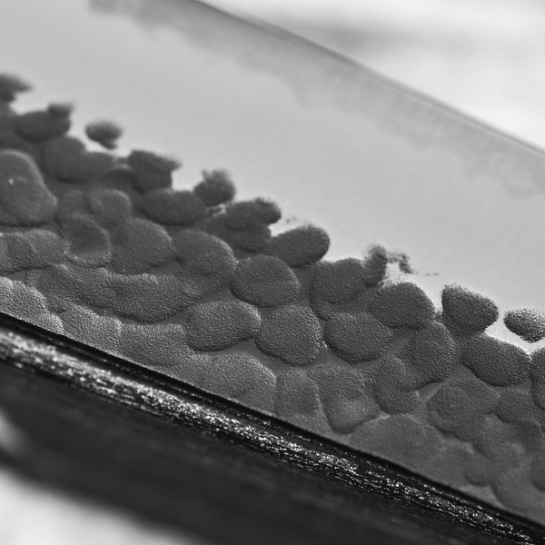 Ittetsu Aogami Super/SS Nóż Szefa kuchni 24 cm