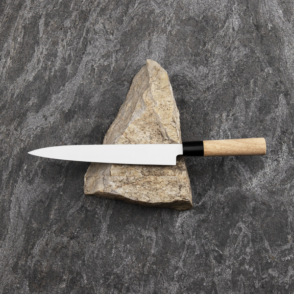 Satake Misaki Nóż Sashimi 20 cm