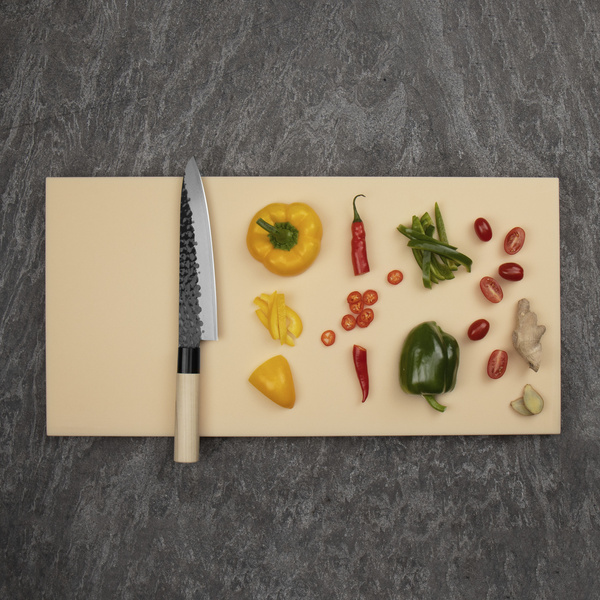Tenryo Manaita Hi-Soft Deska do krojenia 600x300x20 mm