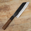Hatono Aogami Super/SS Kurouchi Nóż Bunka 18 cm