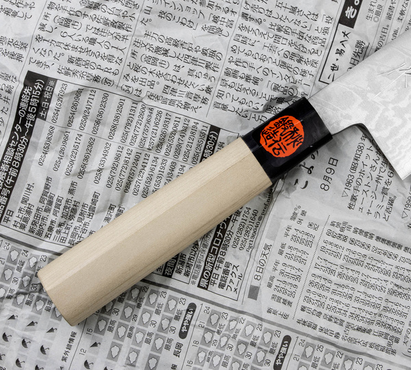 Shigeki Tanaka Gingami Nóż Szefa kuchni 24 cm