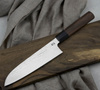 Sukenari ZDP-189 Damascus Nóż Santoku 18,5 cm