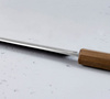 Ittetsu Shirogami#1 Nóż Nakiri 18cm