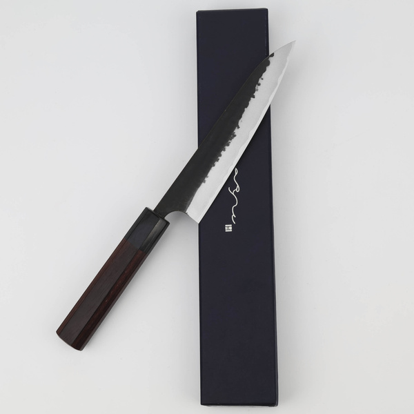 Anryu Hamono Aogami Super/SS Nóż uniwersalny 15 cm