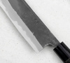 Motokyuuichi Shirogami #2 Nóż Bunka 18 cm