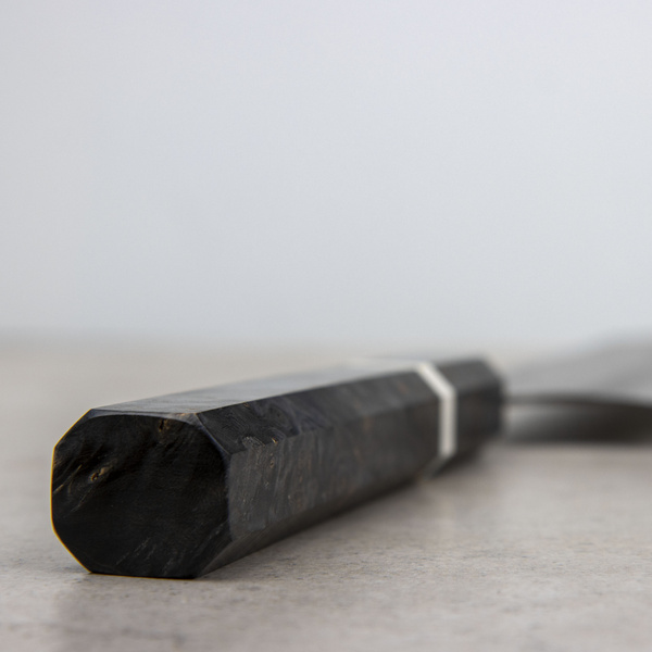 Nigara Hamono SG2 Nóż Kiritsuke Gyuto 21 cm