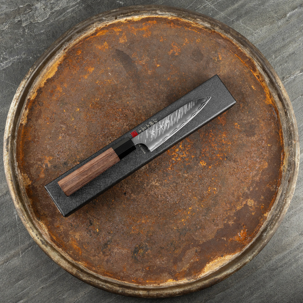 Yu Kurosaki Fujin SG2 Nóż uniwersalny 12 cm