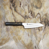 Sakai Takayuki Urushi VG-10 Saiu Nóż Kengata 16 cm