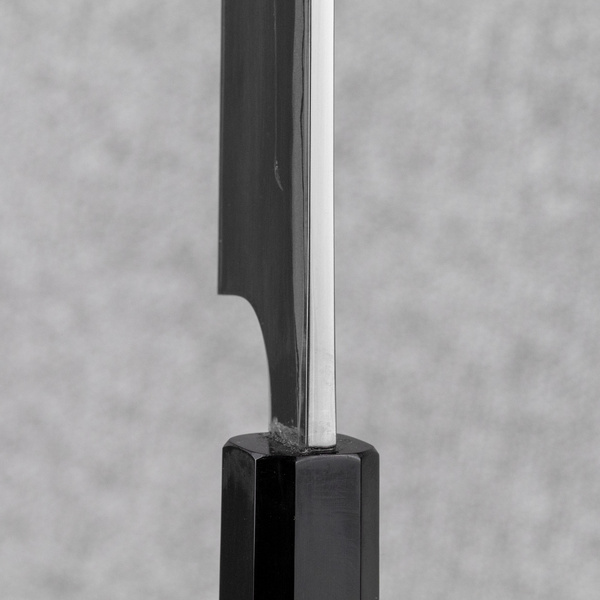 Yauji Aogami#2 Damascus Nóż Yanagiba 33 cm