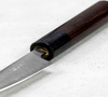 Tsunehisa SRS-15 Drewno różane Nóż do obierania 8 cm