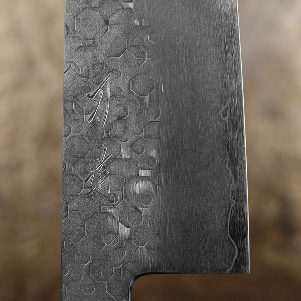 Hado Shiosai SPG2 Nóż Bunka 17 cm