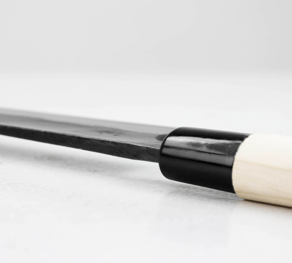 Takeo Murata Aogami#1 Nóż Sabaki 12 cm