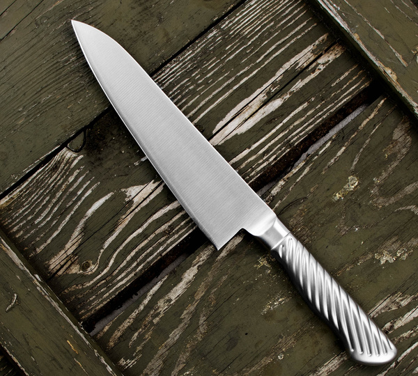 Tojiro Pro VG-10 Nóż Szefa kuchni 18 cm