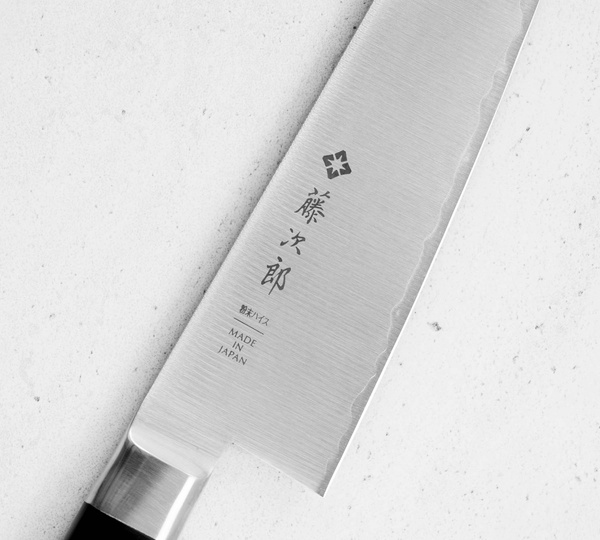 Tojiro High Powder R-2 Nóż Szefa kuchni 18 cm
