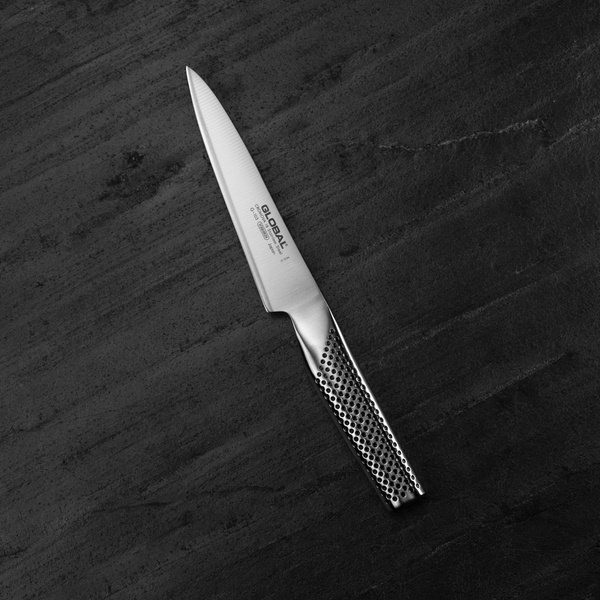 Nóż uniwersalny 15 cm | Global G-103