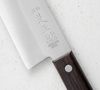 Shibamasa VG5 Nóż Santoku 16,5 cm