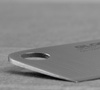 Mini tasak do sera i ziół 8 cm | Global GS-102