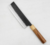 Tsunehisa Aogami Super Nóż Nakiri 16,5 cm