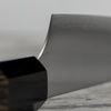 Hatsukokoro Hayabusa Aogami Super/SS Migaki Nóż uniwersalny 15 cm