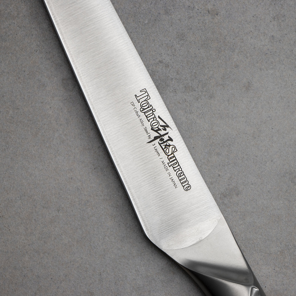Tojiro Supreme DP3 VG-10 Nóż Sujihiki 24 cm