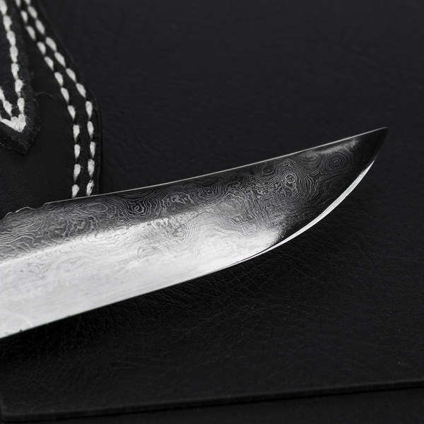 Ken Kageura G Nóż outdoorowy 14 cm