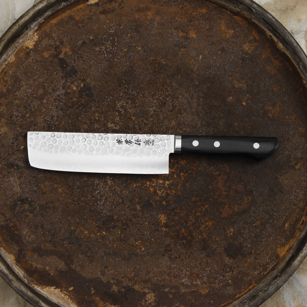 Kanetsune 940 VG-1 Nóż Nakiri 16,5 cm