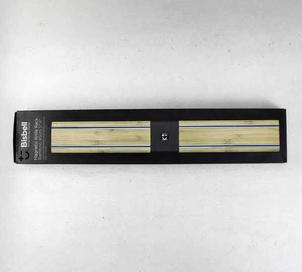 Bisbell listwa magnetyczna Bambus 45 cm