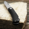 Moki AUS-8 Shimafukurou L Micarta Nóż składany 7,4 cm