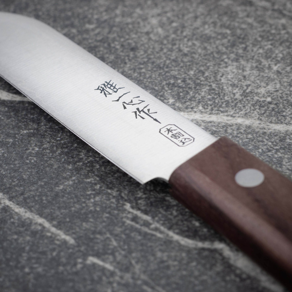 Seki Kanetsugu Miyabi Issin AUS8 Nóż do obierania 9 cm