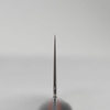Hatsukokoro Hayabusa SG2 Migaki Red Nóż Santoku 18 cm