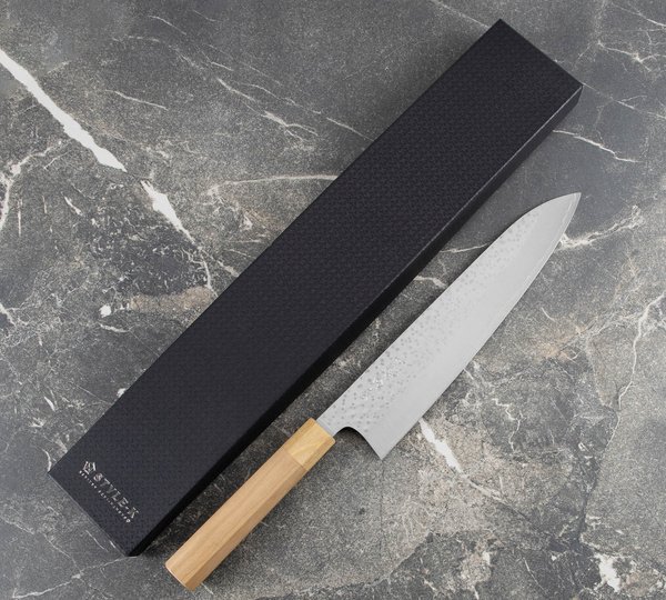 Makoto Kurosaki SG2 Nóż Szefa kuchni 24 cm