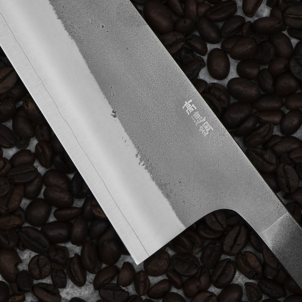Yoshikane SKD/SS Blank Nóż Kiritsuke Gyuto 21 cm