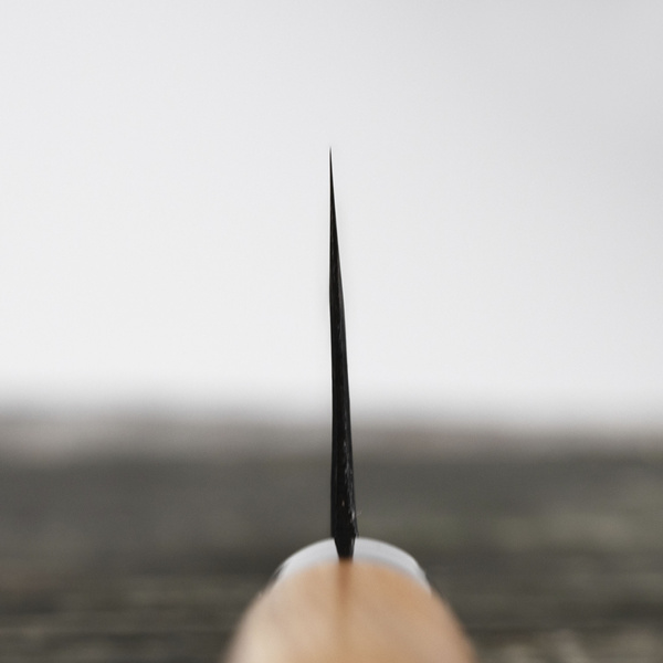 Kyohei Aogami#2 Nóż Nakiri 17 cm