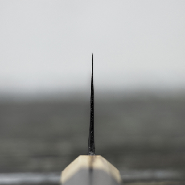 Kyohei Aogami#2 Nóż Funayuki 17 cm