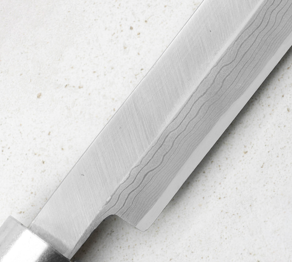 Shimizu Maguro Shirogami#2 Nóż do tuńczyka 60 cm