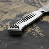 Takeshi Saji WBB Nóż Nakiri 17 cm R-2
