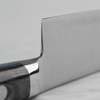 Hatsukokoro Hayabusa SG2 Migaki Blue Nóż uniwersalny 12 cm