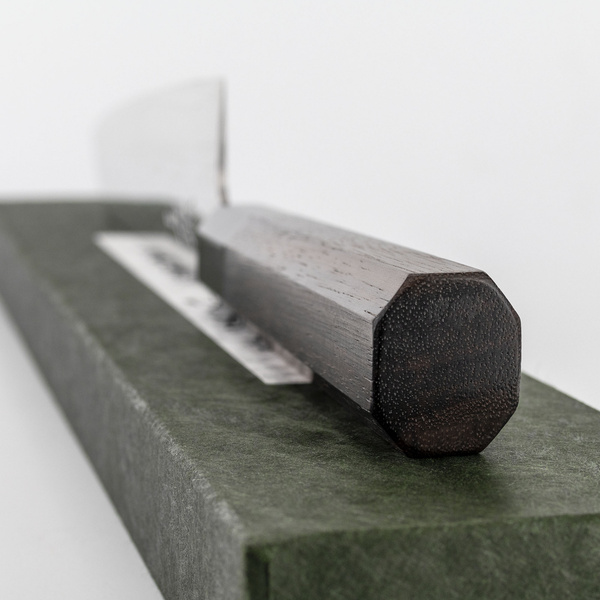 Sukenari SG2 Damascus Nóż Kiritsuke Gyuto 20 cm