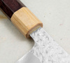 Yu Kurosaki Senko SG2 Nóż Santoku 16,5 cm