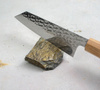 Yu Kurosaki Senko SG2 Nóż Bunka 16,5 cm