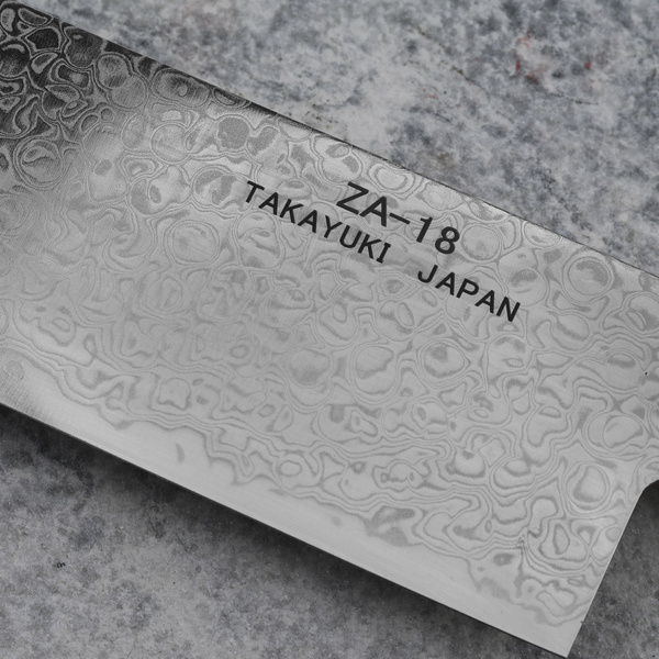 Sakai Takayuki Ginga ZA-18 Nóż Sujihiki 24 cm