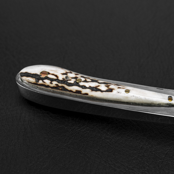  Ken Kageura 5 Nóż outdoorowy 7,5 cm