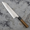 Yoshikane Shirogami#2/SS Nashiji Nóż Kiritsuke Gyuto 21 cm